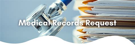 Record Request Services .
